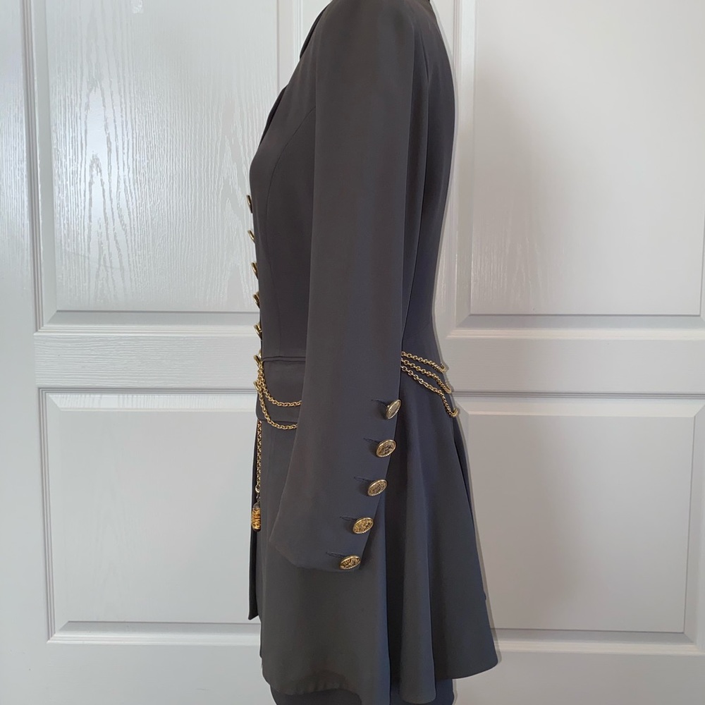 VTG high end skirt suit - Picture 4 of 16